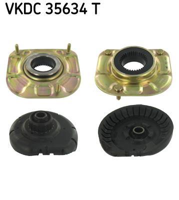 Suporte suspensão SKF ref. VKDC 35634 T